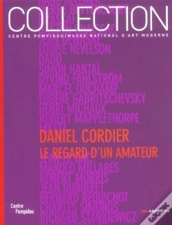 Capa do artigo Donation Cordier Le Regard D'Un Amateur