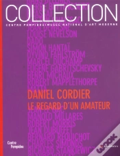 Capa do artigo Donation Cordier Le Regard D