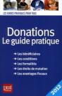 Donations 2012 - Preview