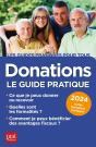 Donations 2024 - Le Guide Pratique - Preview