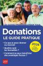 Donations 2026 : Le Guide Pratique - Preview