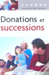 Donations Et Successions