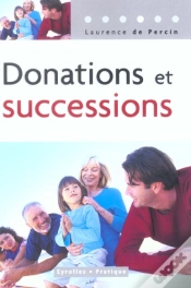 Capa do artigo Donations Et Successions