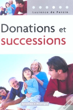 Capa do artigo Donations Et Successions