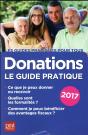 Donations Le Guide Pratique 2017 - Preview
