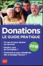 Donations, Le Guide Pratique 2018 - Preview