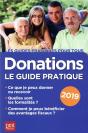 Donations Le Guide Pratique (Édition 2019) - Preview