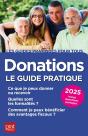 Donations : Le Guide Pratique (Édition 2025) - Preview