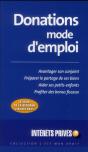 Donations Mode D'Emploi - Preview