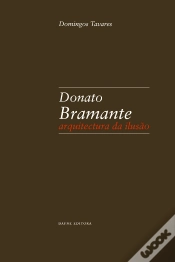 Capa do artigo Donato Bramante