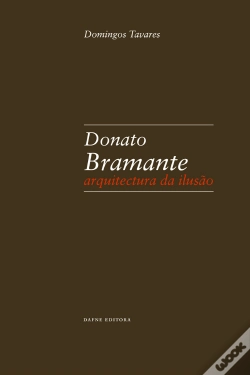 Capa do artigo Donato Bramante