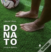 Capa do artigo Donato