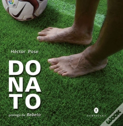 Capa do artigo Donato