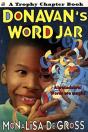 Donavan'S Word Jar - Preview