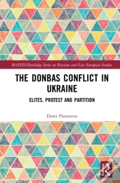 Capa do artigo Donbas Conflict In Ukraine