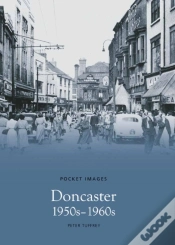 Capa do artigo Doncaster, 1950s And 