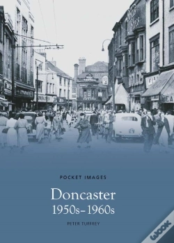 Capa do artigo Doncaster, 1950s And '60s