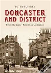 Capa do artigo Doncaster And District