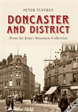 Capa do artigo Doncaster And District