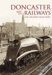 Capa do artigo Doncaster And Its Railways