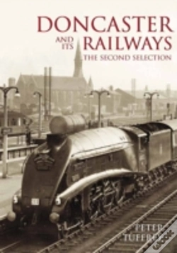 Capa do artigo Doncaster And Its Railways