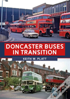 Doncaster Buses In Transition