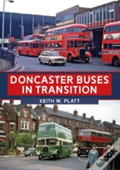 Capa do artigo Doncaster Buses In Transition