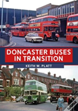 Capa do artigo Doncaster Buses In Transition