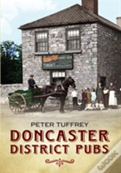 Capa do artigo Doncaster District Pubs