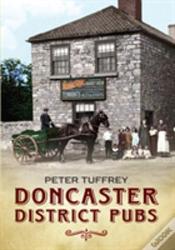 Capa do artigo Doncaster District Pubs