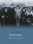 Doncaster From The Scrivens Collection