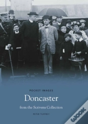 Capa do artigo Doncaster From The Scrivens Collection