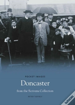 Capa do artigo Doncaster From The Scrivens Collection