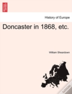 Capa do artigo Doncaster In 1868, Etc.