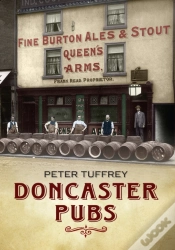 Capa do artigo Doncaster Pubs