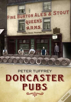 Capa do artigo Doncaster Pubs
