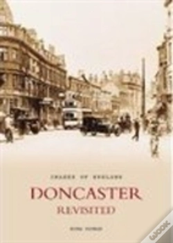 Capa do artigo Doncaster Revisited