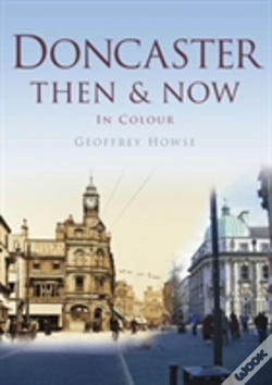 Capa do artigo Doncaster Then & Now
