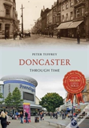 Capa do artigo Doncaster Through Time
