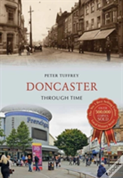 Capa do artigo Doncaster Through Time