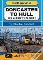 Doncaster To Hull