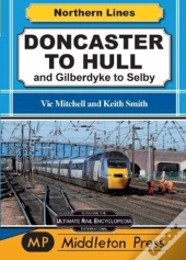Doncaster To Hull