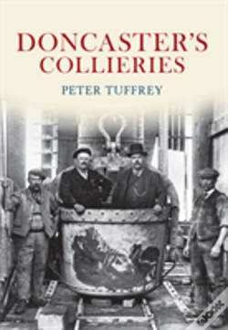 Capa do artigo Doncaster'S Collieries