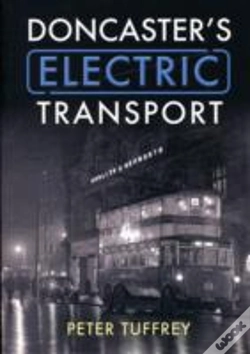 Capa do artigo Doncaster'S Electric Transport