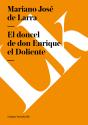 Doncel De Don Enrique El Doliente, El - Preview