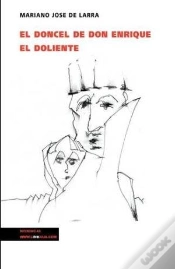 Capa do artigo Doncel De Don Enrique El Doliente, El