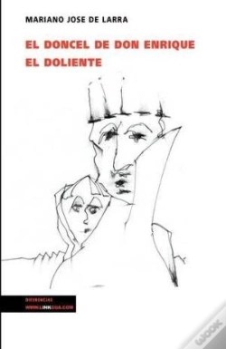 Capa do artigo Doncel De Don Enrique El Doliente, El