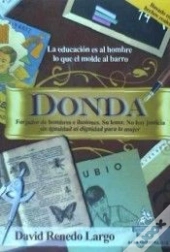 Donda  