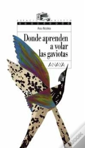 Capa do artigo Donde Aprenden A Volar Las Gaviotas