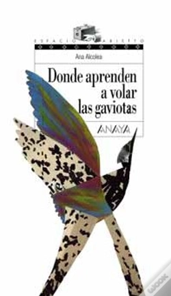 Capa do artigo Donde Aprenden A Volar Las Gaviotas